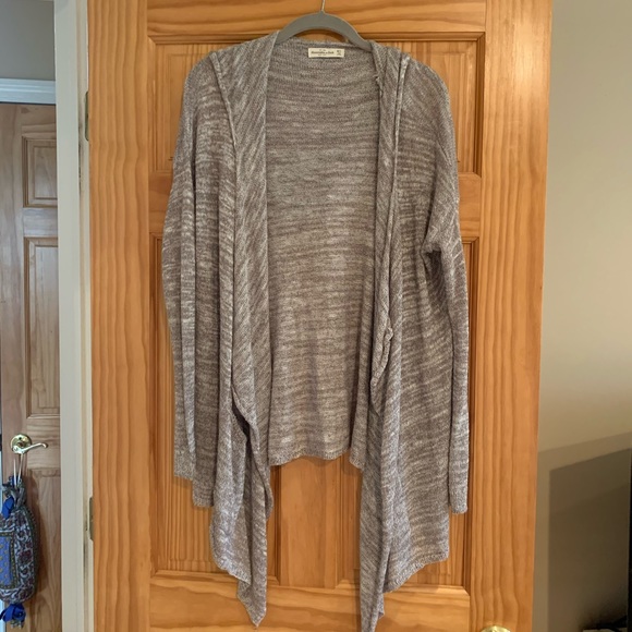Abercrombie & Fitch Sweaters - Abercrombie & Fitch Light Sweater